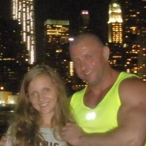 Meet your Posher, Darek